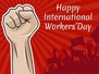 Celebrating International Workers’ Day